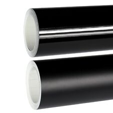 Klebefolie Möbel 4,8€/m² Tür Küche Selbstklebende Folie Tapete Matt Glanz