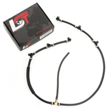 Kraftstoffleitung Lecköl