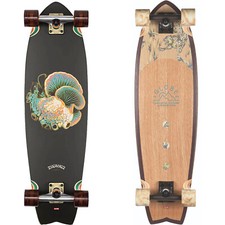 Globe Chromantic Complete