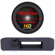 HD Rückfahrkamera für Mercedes Benz C-Klasse W205C202 C250d Wagon Highlights CCD