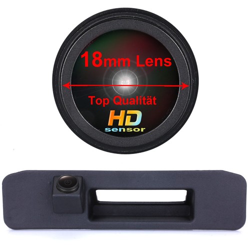 Rückfahrkamera für - hd,