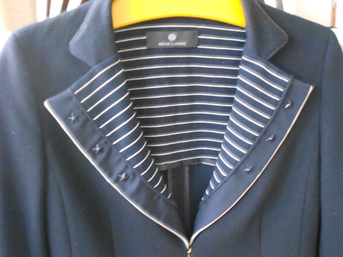 Rena lange blazer super - blazer,,