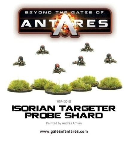 Warlord games gates - warlord, of