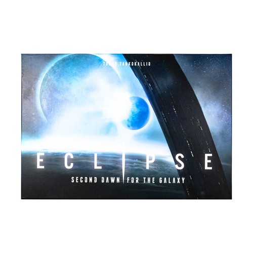 Eclipse second dawn for the - eclipse,