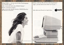 Apple II - Reklame