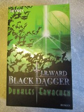 Dunkles Erwachen – Black