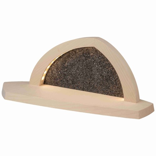 Led schwibbogen gesteinsbogen - led,