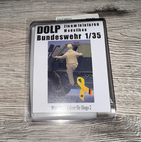 Dolp bw111 fahrer für dingo - fahrer, 2