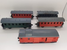 Trix Express H0 Konvolut