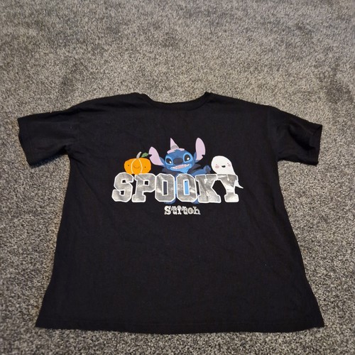 Disney george stitch - at,