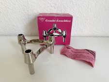STOFF Nagel BMF Kerzenhalter