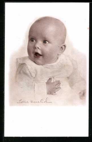 Foto lotte herrlich - lotte,