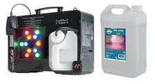 Vertikale dmx nebelmaschine - vertikale, dmx-nebelmaschine