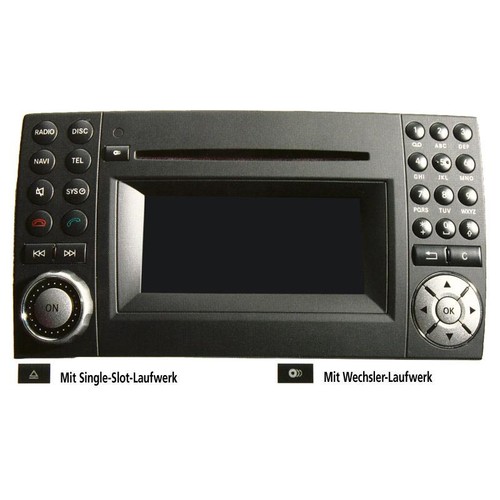 Multimedia interface auf - multimedia,