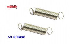 MÄRKLIN E765600 Zugfedern