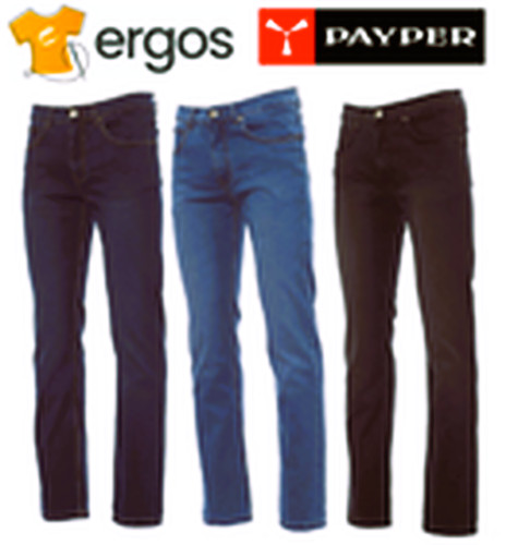 Payper herrenjeans mustang - herrenjeans,