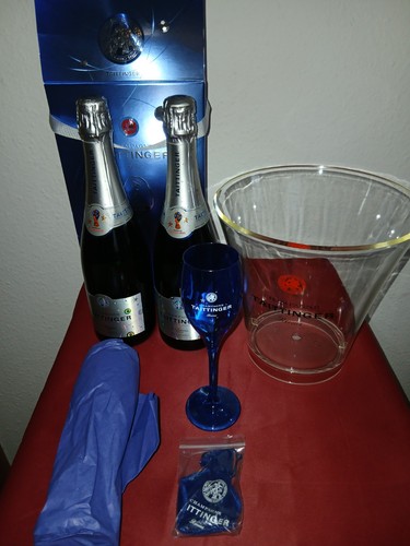 Taittinger stk brut reserve - stk,,