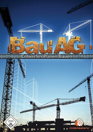 bau ag pc