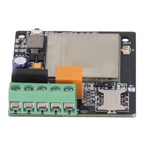 Cy306 gsm türöffner - türöffner, mini