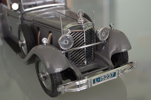 Pauls model art 24 - art, 1:24