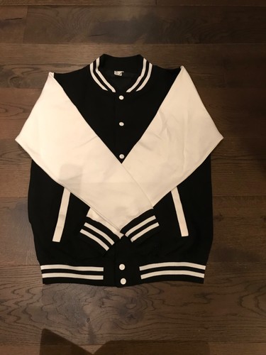 Original college jacke - original, der