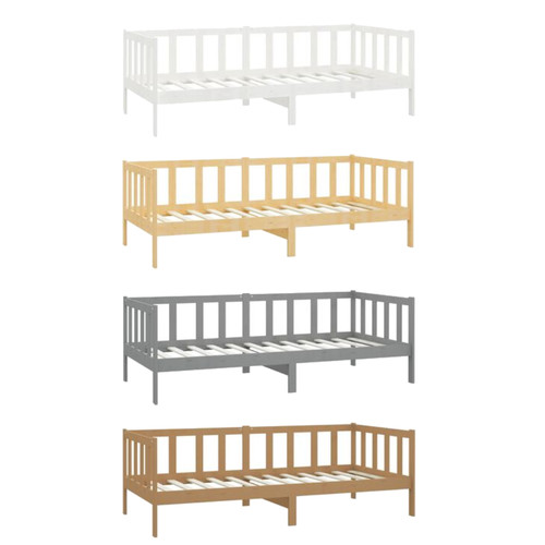 Tagesbett singlebett - tagesbett,