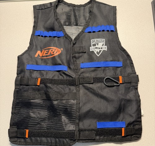 Nerf strike elite weste - nerf,