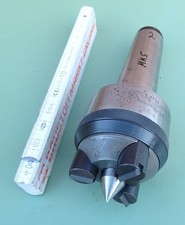 Stirnseitenmitnehmer MK5 MS5