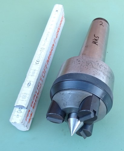 Stirnseitenmitnehmer mk5 ms5 - stirnseitenmitnehmer,
