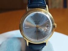 Herrenarmbanduhr Poljot de