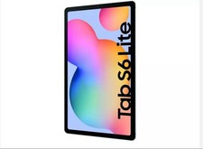 Samsung Galaxy Tab S6 Lite Wi-Fi SM-P613 2022 Edition 64GB Grey WLAN