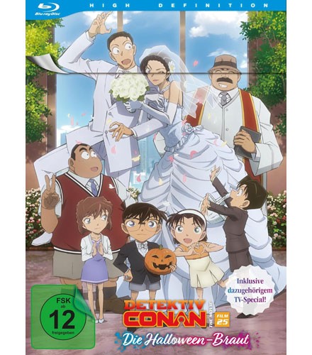 Detektiv conan splo - detektiv,