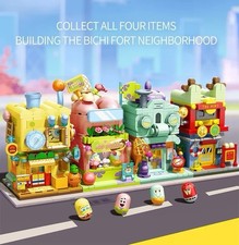 Area X Spongebob Schwammkopf