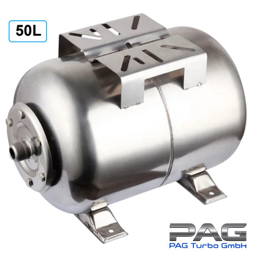 50l edelstahl - 50l,