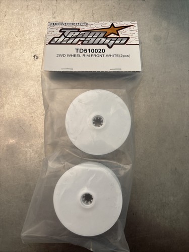 Team durango felgen 2wd - durango,