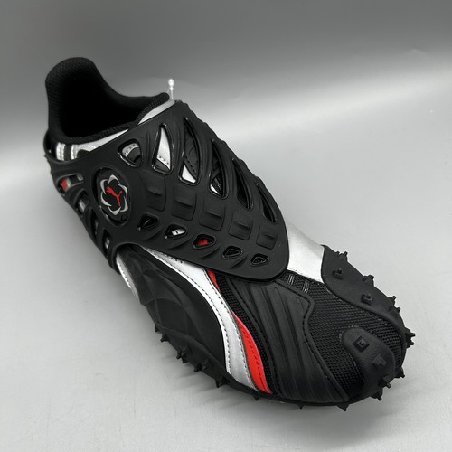 Puma rocky mostro gabbia - puma,