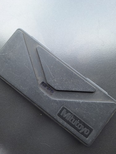 Mitutoyo box für - mitutoyo,