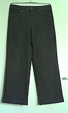 Mac Gracia new , schwarz, Gr. 40 / 30