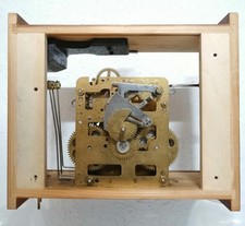 Hermle Uhrwerk 241-030 / 55 cm