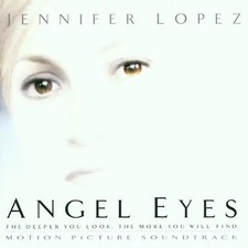 Angel eyes soundtrack - angel,
