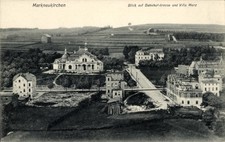 Ak Markneukirchen im Vogtland