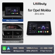 6+128GB Carplay Android 13