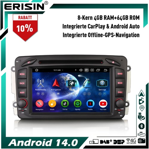 Android 64gb autoradio dvd - autoradio,