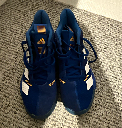 Adidas basketball schuhe - adidas, basketball-schuhe