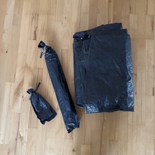 Zelt High Peak Grau 2-3 Personen Campingzelt Outdoor Zelt Festival Camping Tent