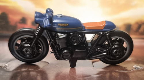 Hot wheels 2023 141 250 - wheels, honda