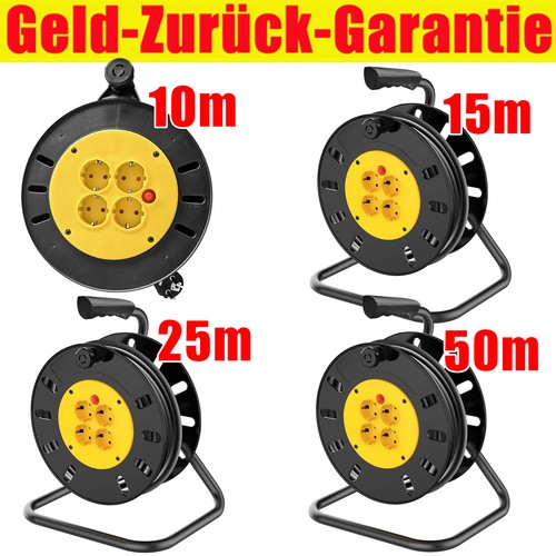 50m 25m 15m - , 10m
