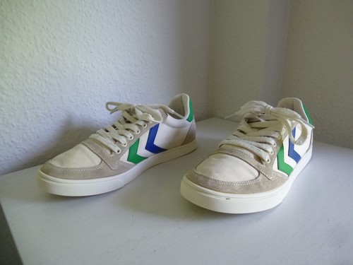 Hummel herren sneaker schuhe - herren,