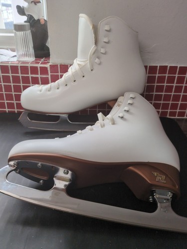 Risport venus schlittschuhe - venus,