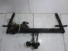 Opel Insignia A 2008 AHK